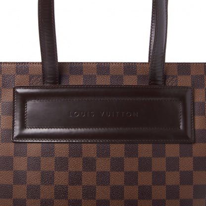 Louis Vuitton Damier Ebene Parioli PM 7 of 8