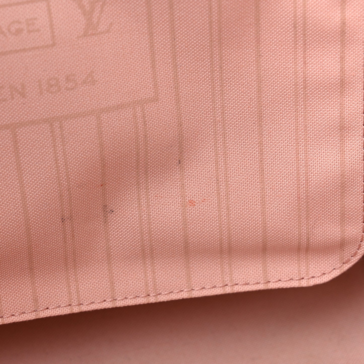 Monogram Tahitienne Capri Neverfull MM