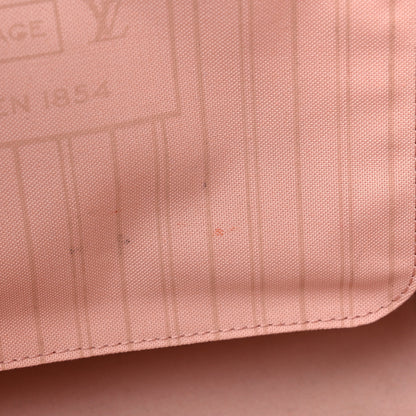 Louis Vuitton Monogram Tahitienne Capri Neverfull MM 13 of 15