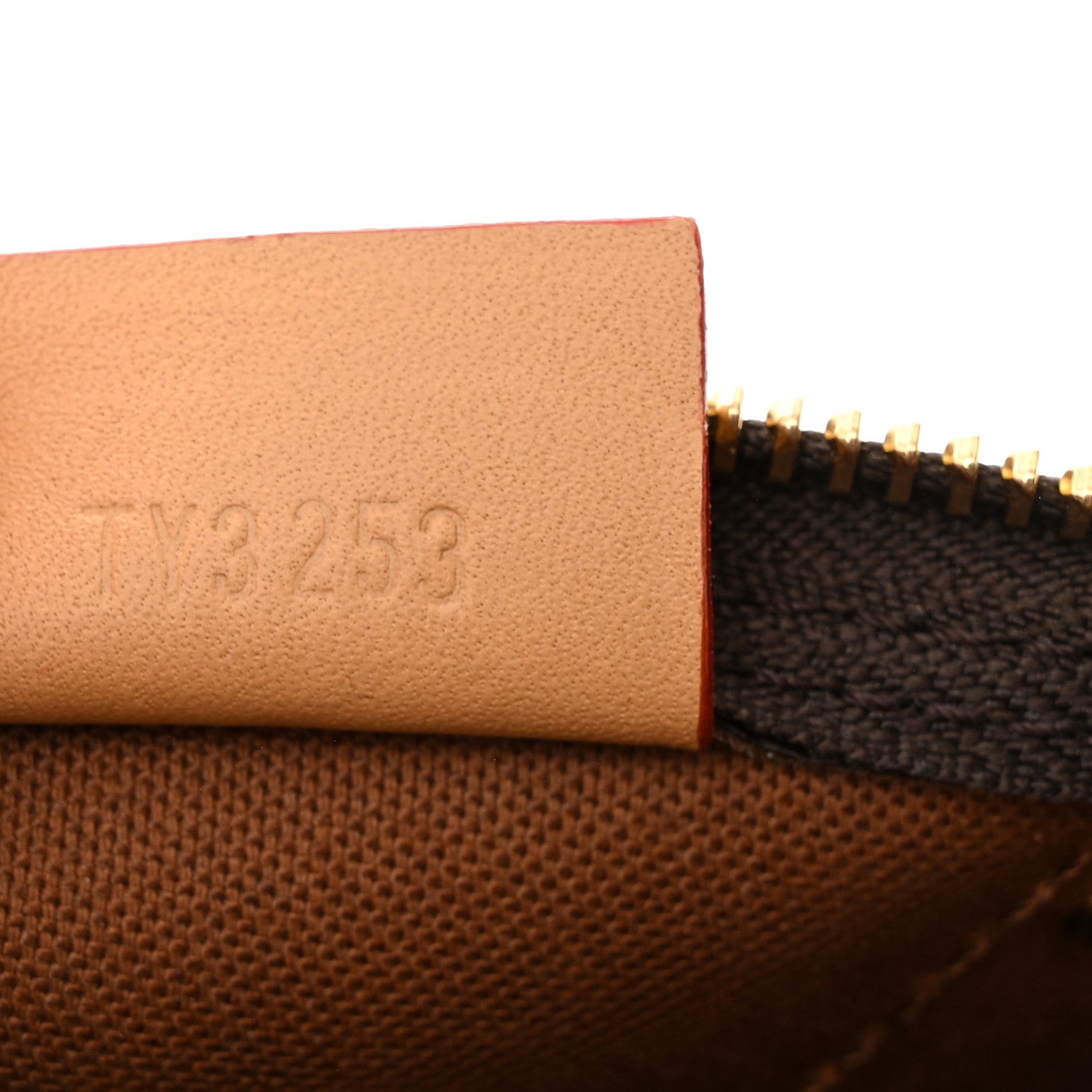 Louis Vuitton Monogram Nano Speedy Bandouliere 7 of 10