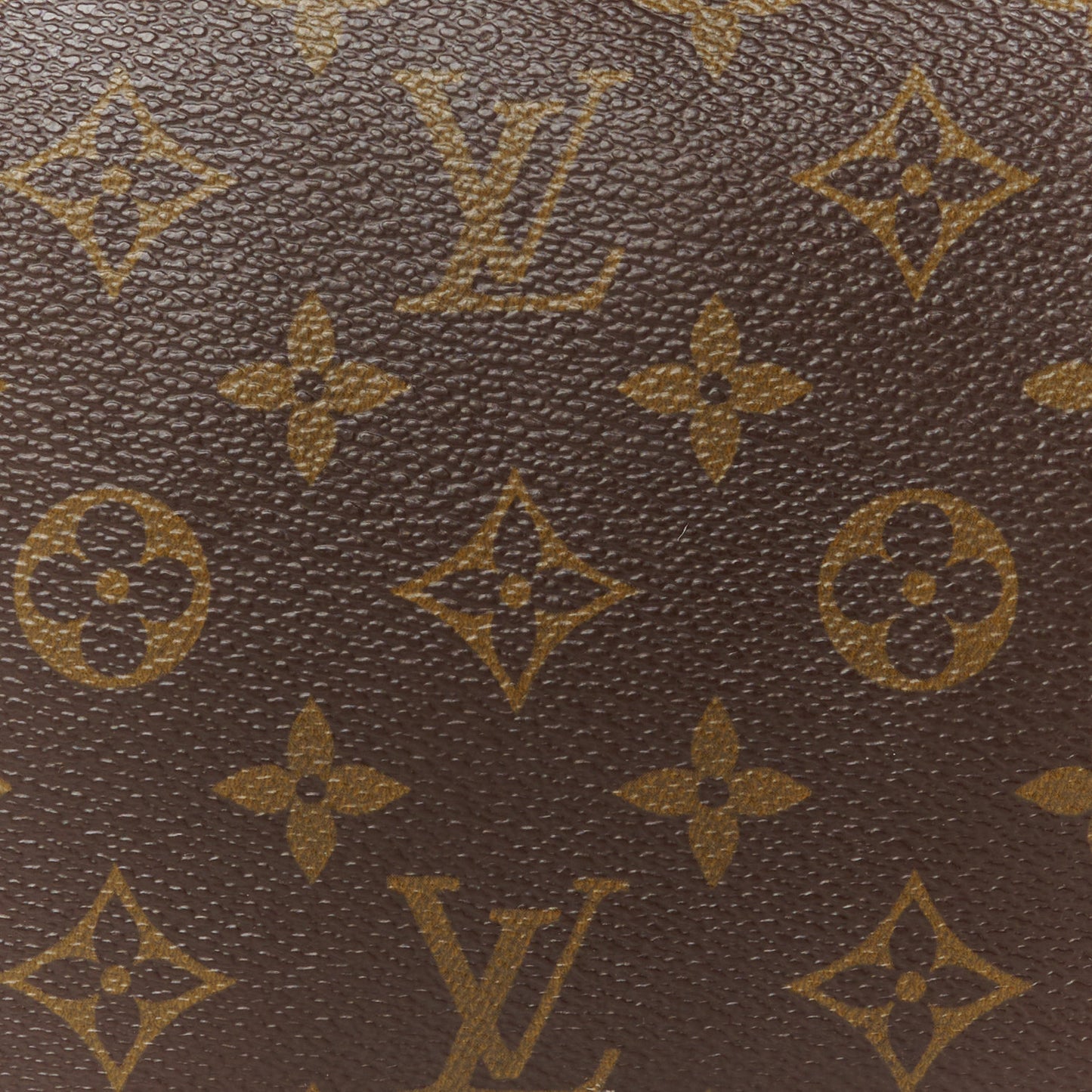Monogram Trousse Toilette 23