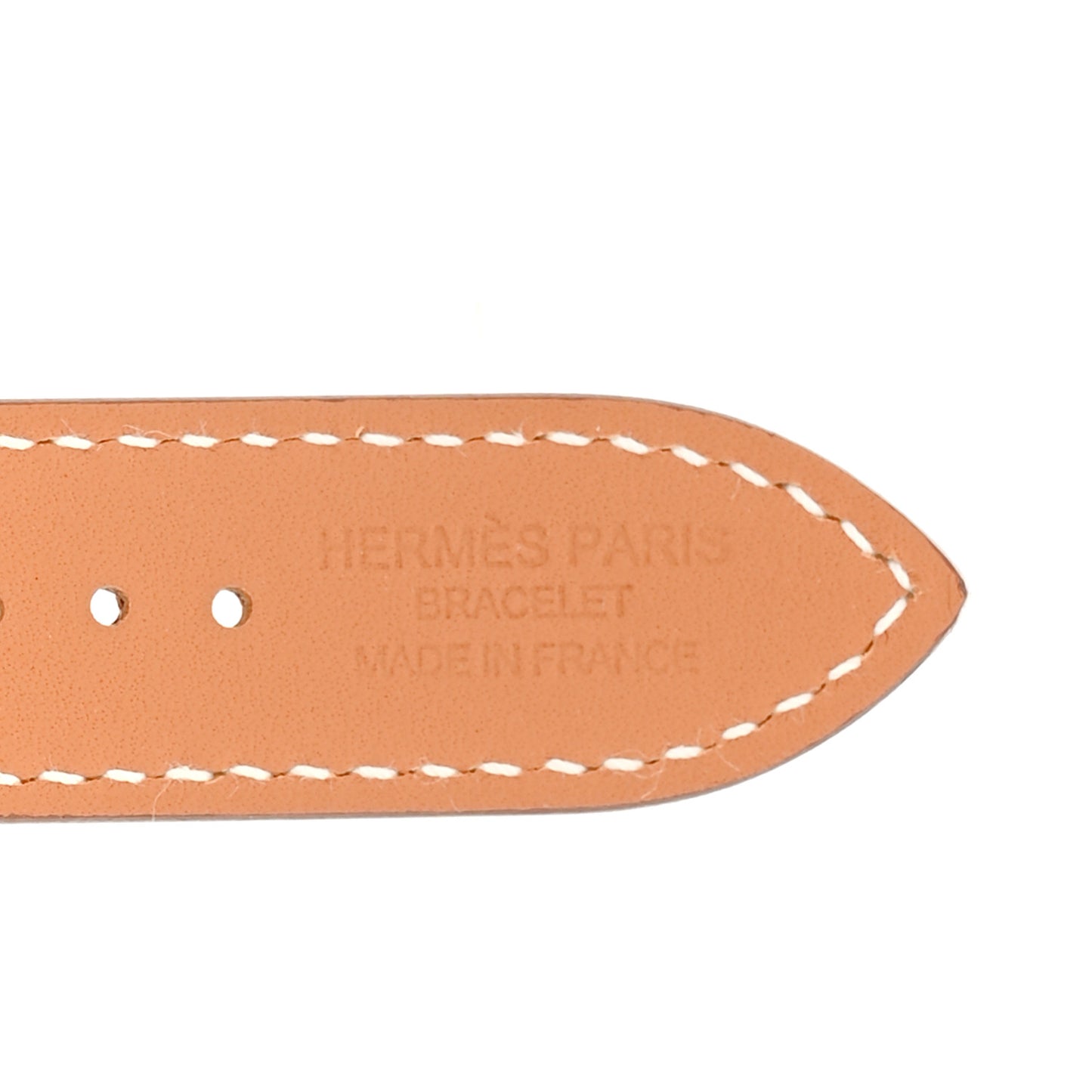 Swift 38mm Single Tour Watch Strap Gold
