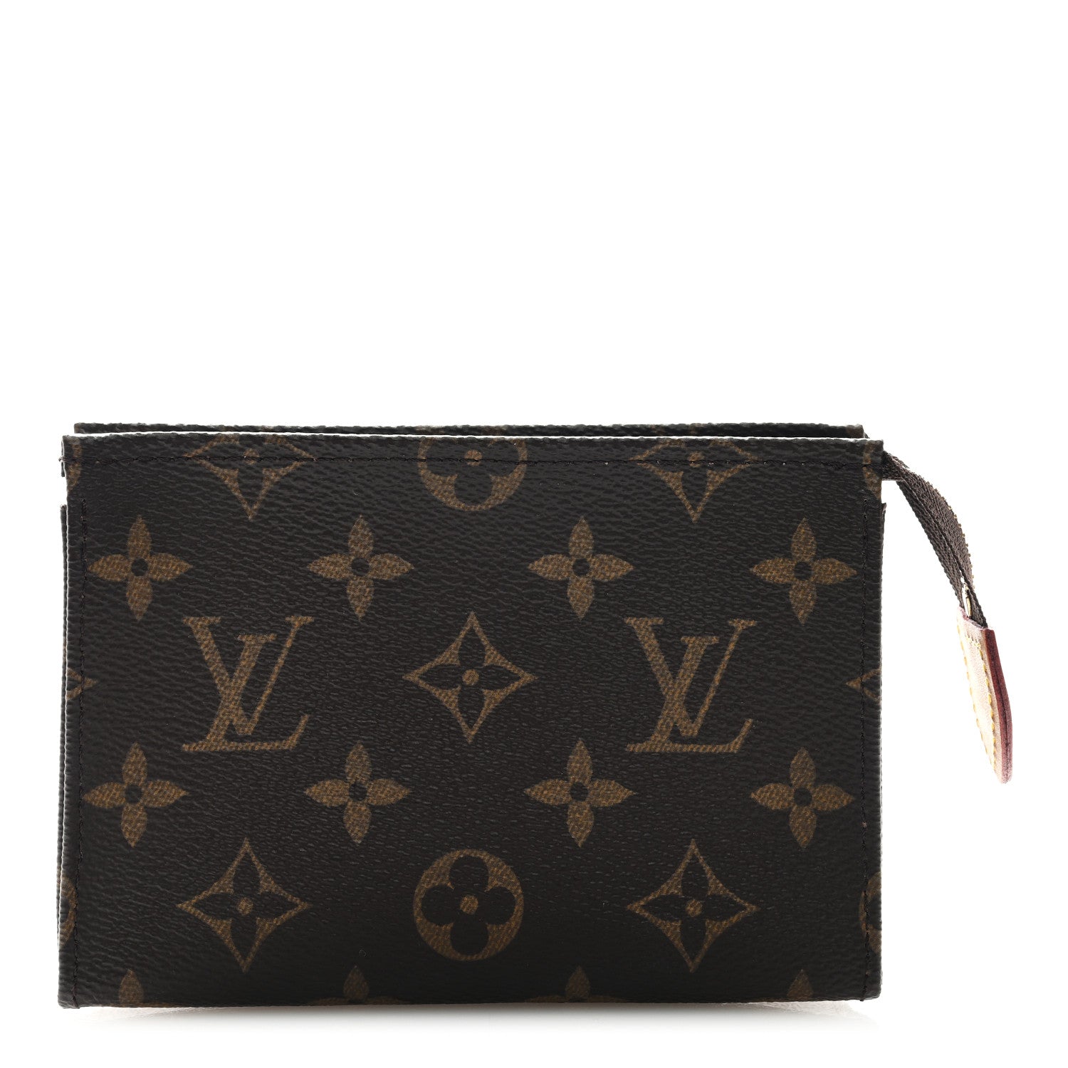 Louis Vuitton Monogram Toiletry Pouch 15 1 of 5