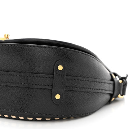 Louis Vuitton Empreinte Junot Black 10 of 10