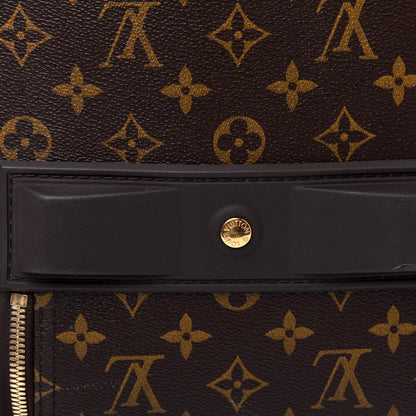 Louis Vuitton Monogram Pegase 55 13 of 21