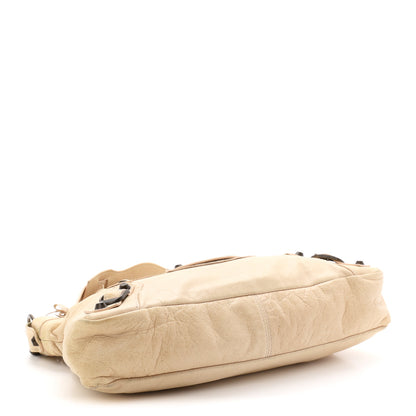 Balenciaga Agneau Classic Hardware First Sahara 5 of 12