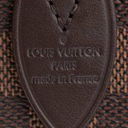 Louis Vuitton Damier Ebene Speedy Bandouliere 20 6 of 9