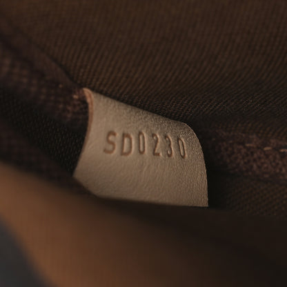 Louis Vuitton Monogram Multi Pochette Accessories Mini Pochette 8 of 12