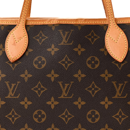 Louis Vuitton Monogram Neverfull PM 7 of 9