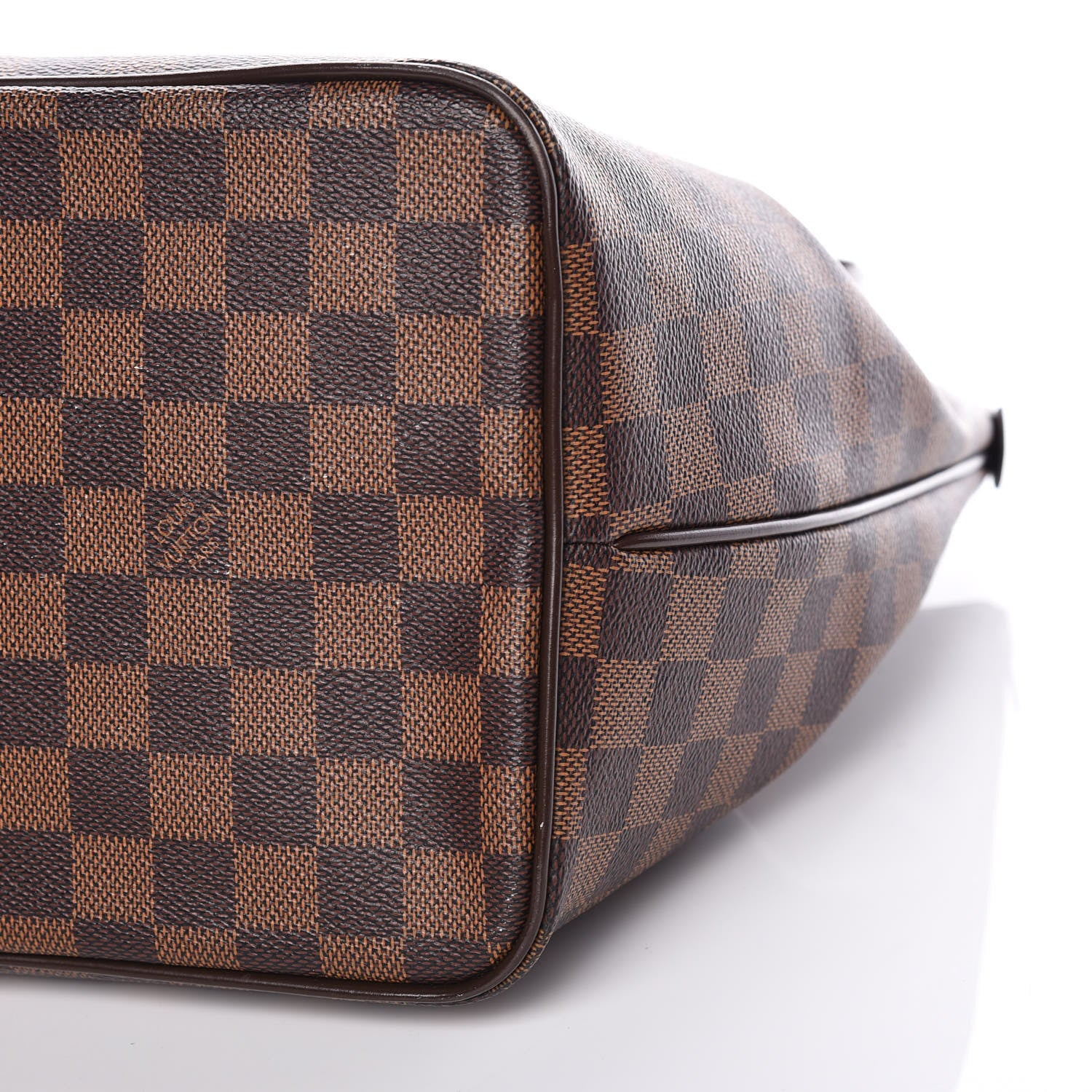 Louis Vuitton Damier Ebene Westminster GM 9 of 10