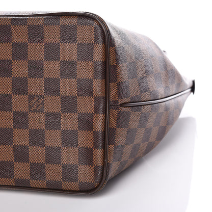 Louis Vuitton Damier Ebene Westminster GM 9 of 10