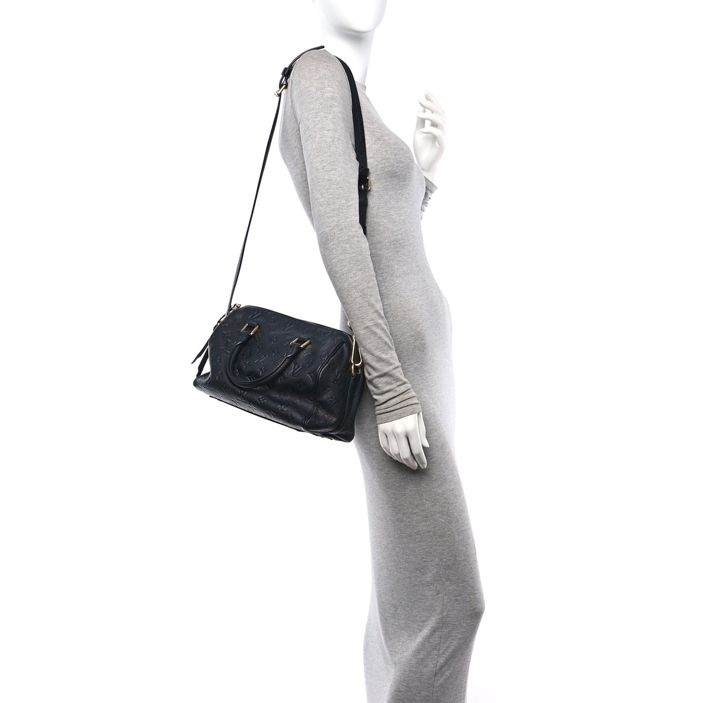 Empreinte Speedy Bandouliere 25 Infini