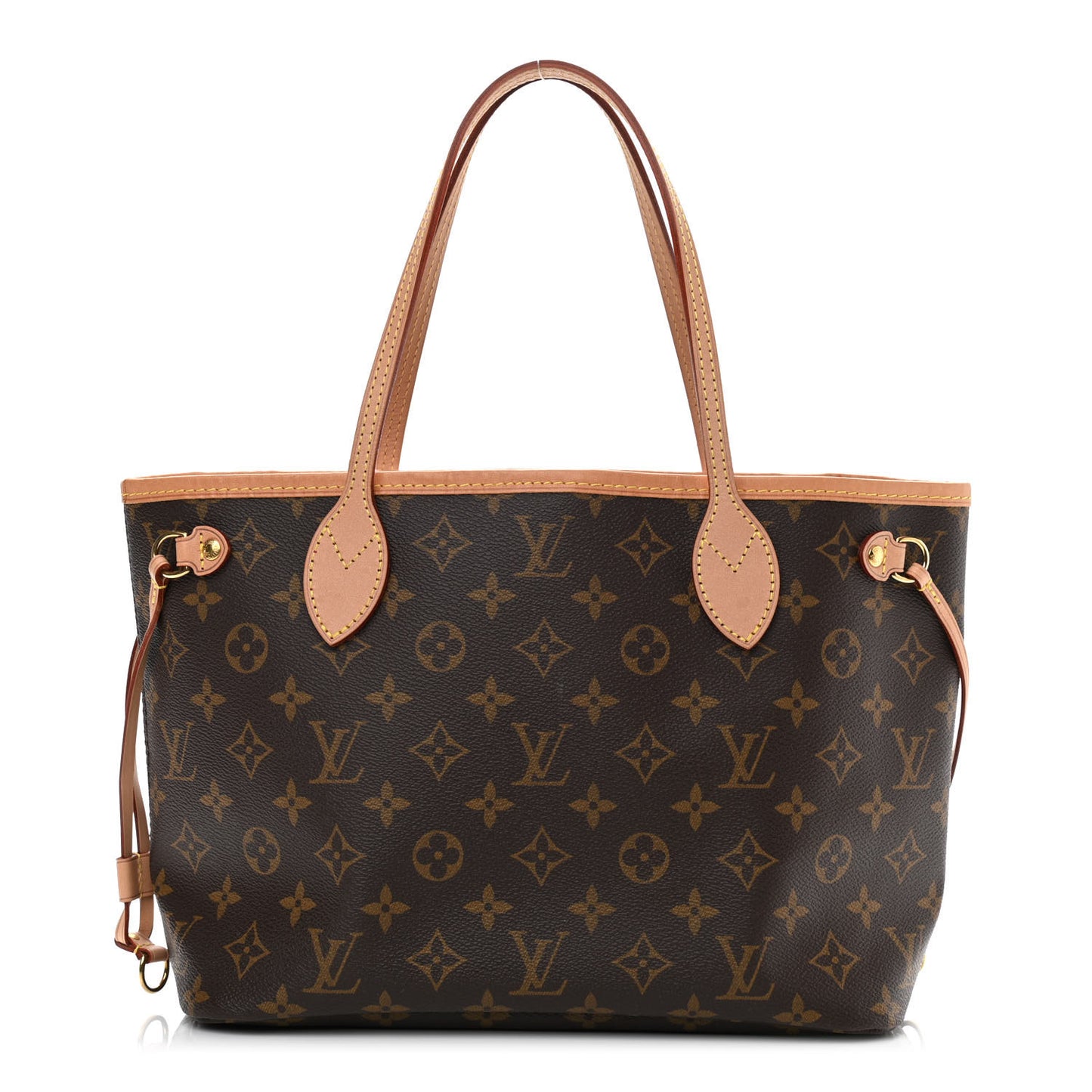 Monogram Neo Neverfull PM Pivoine