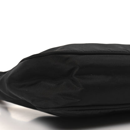 Prada Tessuto Nylon Sport Mini Shoulder Bag Black 7 of 8