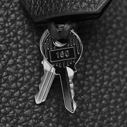 Hermes Togo Matte Alligator Kelly Retourne Touch 32 Black 25 of 42