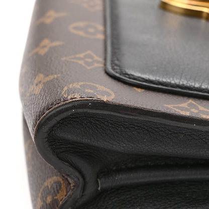 Louis Vuitton Monogram Victoire Black 13 of 13