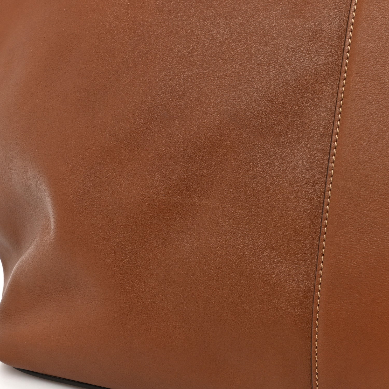 Saint Laurent Calfskin Y Tote Brick 13 of 13