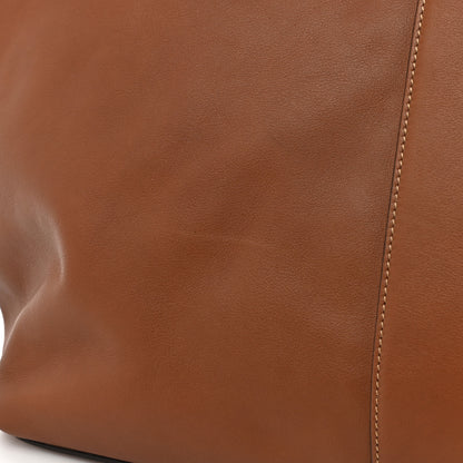 Saint Laurent Calfskin Y Tote Brick 13 of 13