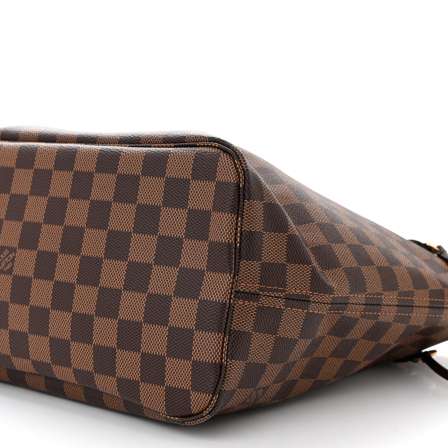 Louis Vuitton Damier Ebene Neo Neverfull MM 11 of 11