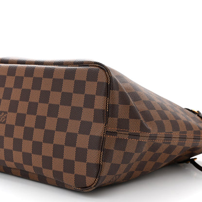 Louis Vuitton Damier Ebene Neo Neverfull MM 11 of 11