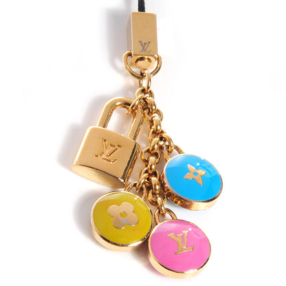 Louis Vuitton Pastilles Phone Charm 3 of 4