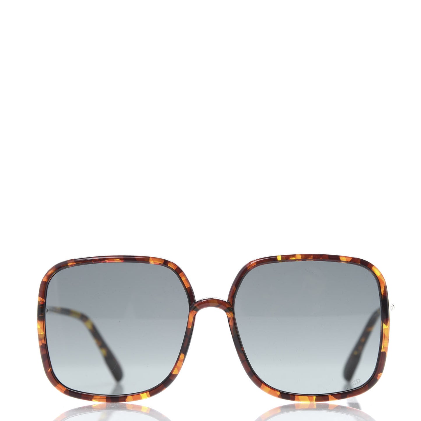 Acetate So Stellaire 1 Sunglasses Tortoise
