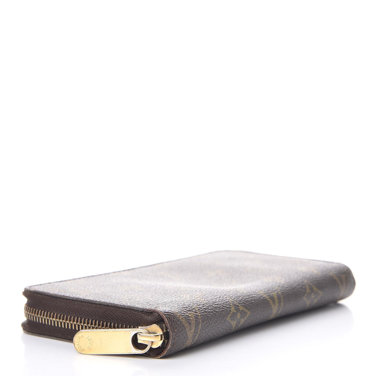 Monogram Zippy Wallet
