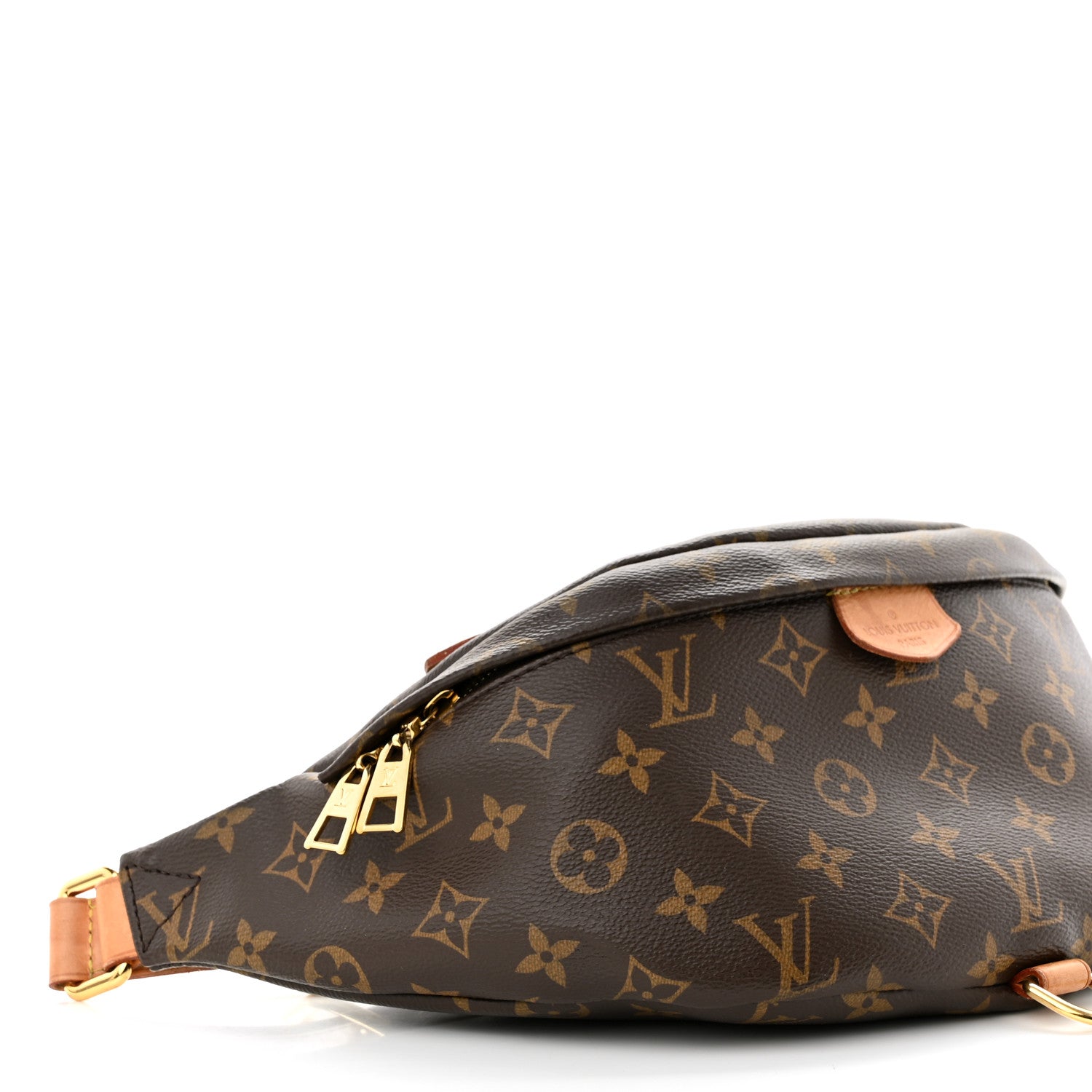 Louis Vuitton Monogram Bumbag 8 of 10