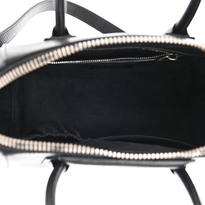 Givenchy Sugar Goatskin Small Antigona Black 5 of 13