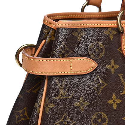 Louis Vuitton Monogram Batignolles Horizontal 12 of 16