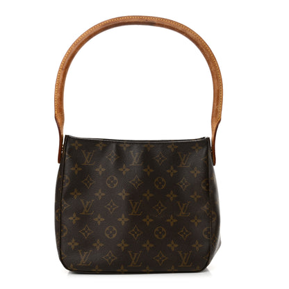 Louis Vuitton Monogram Looping MM 1 of 22