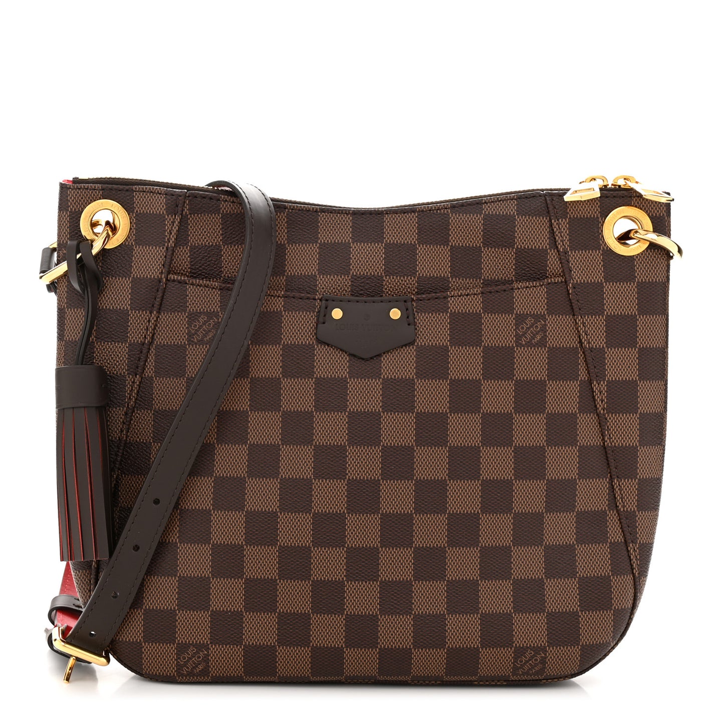 Damier Ebene South Bank Besace