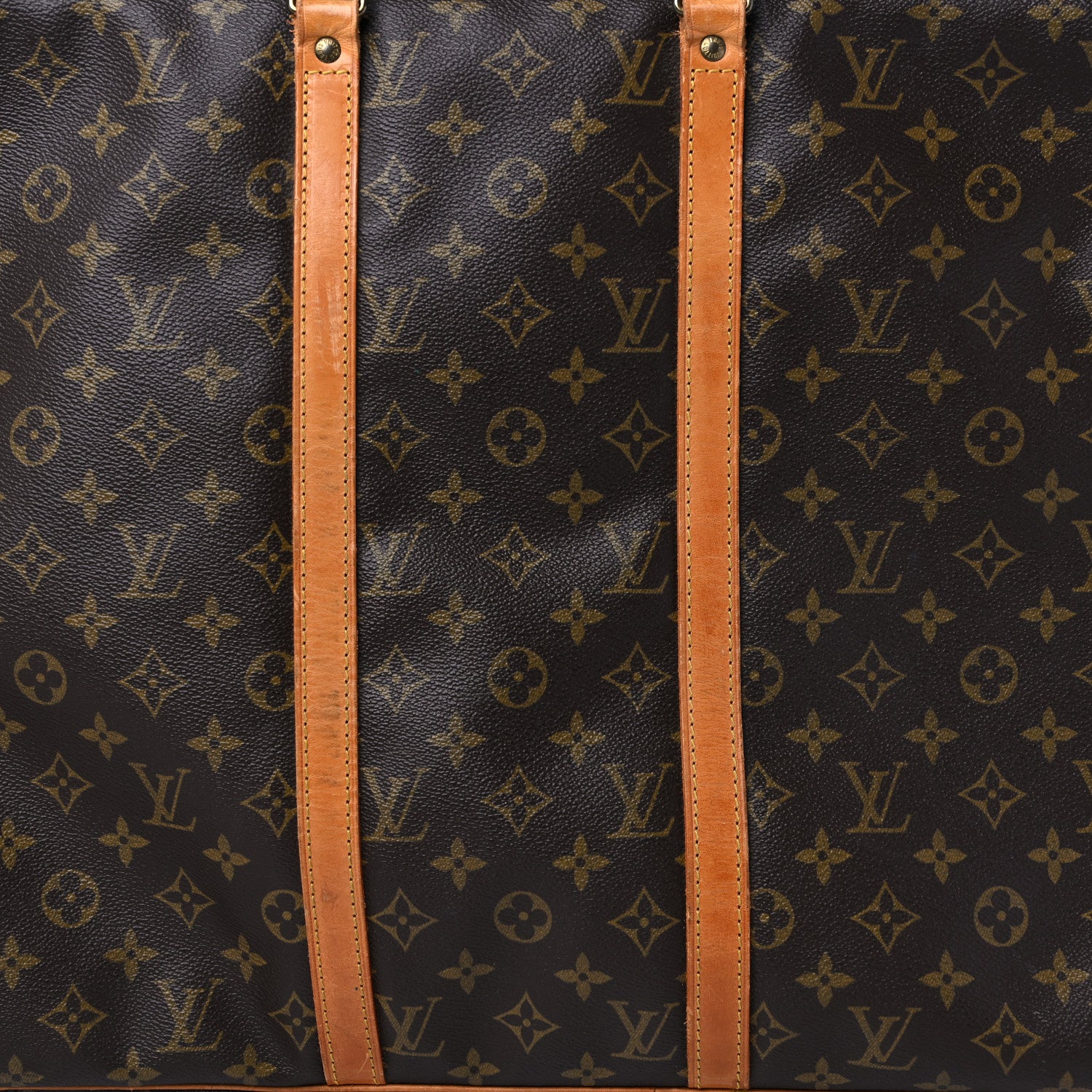 Louis Vuitton Monogram Sirius 50 14 of 25