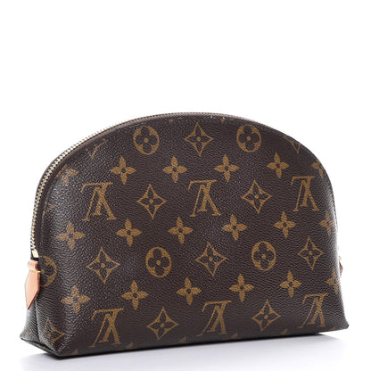 Louis Vuitton Monogram Cosmetic Pouch GM 3 of 8