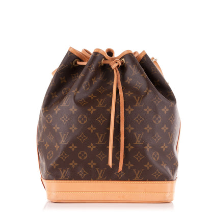 Louis Vuitton Monogram Noe 1 of 8