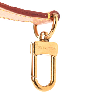 Louis Vuitton Vachetta 16mm Adjustable Shoulder Strap 4 of 4