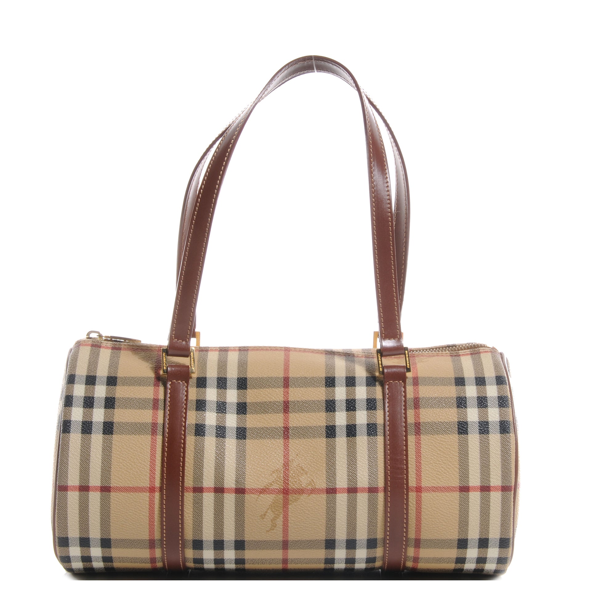 Burberry Haymarket Check 1 of 7