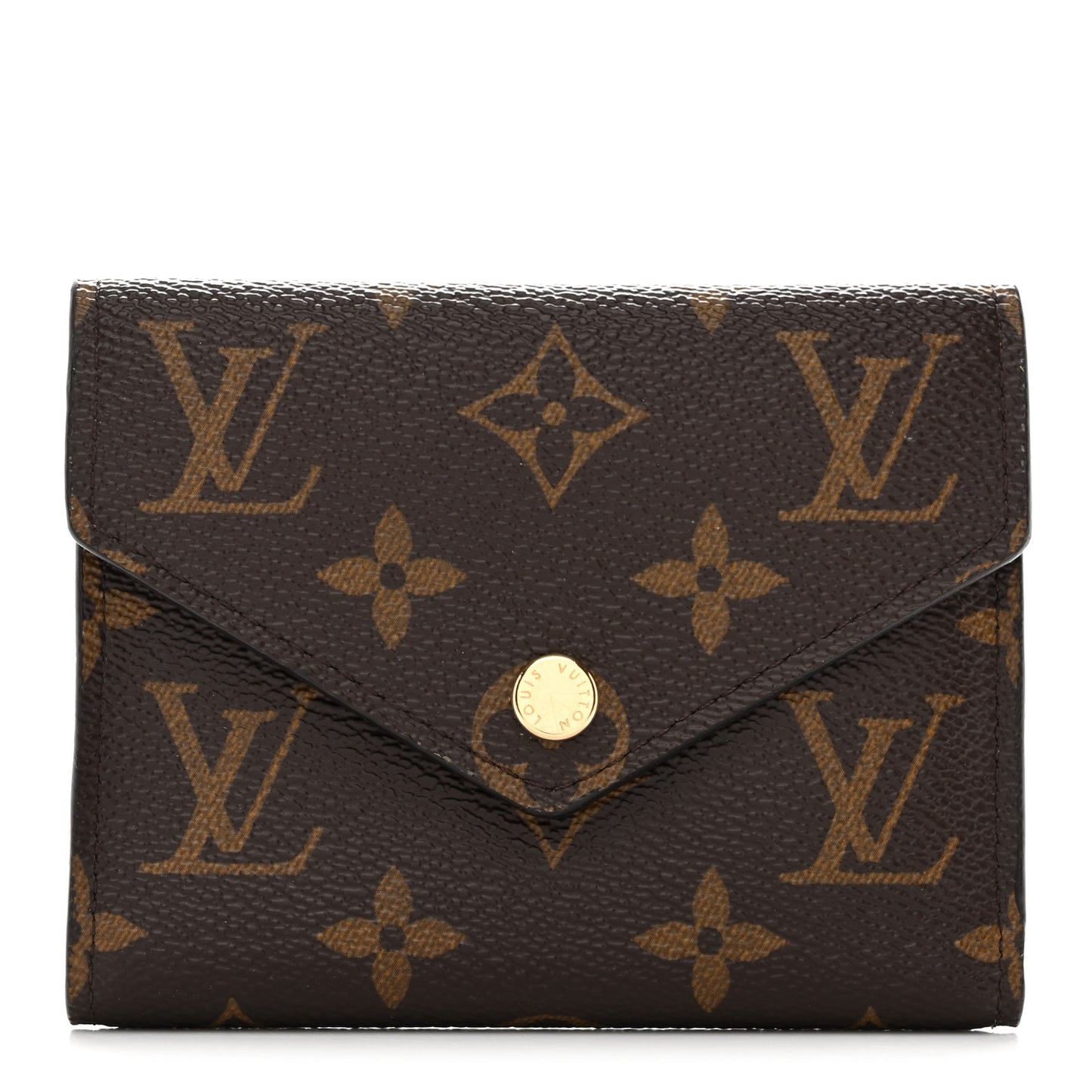 Monogram Victorine Wallet