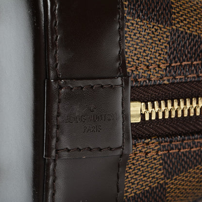 Louis Vuitton Damier Ebene Alma BB 10 of 12