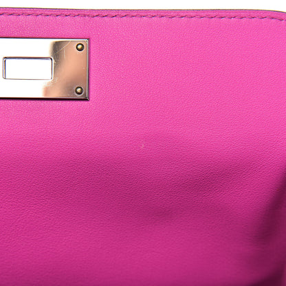 Hermes Swift Toolbox 20 Magnolia 8 of 16