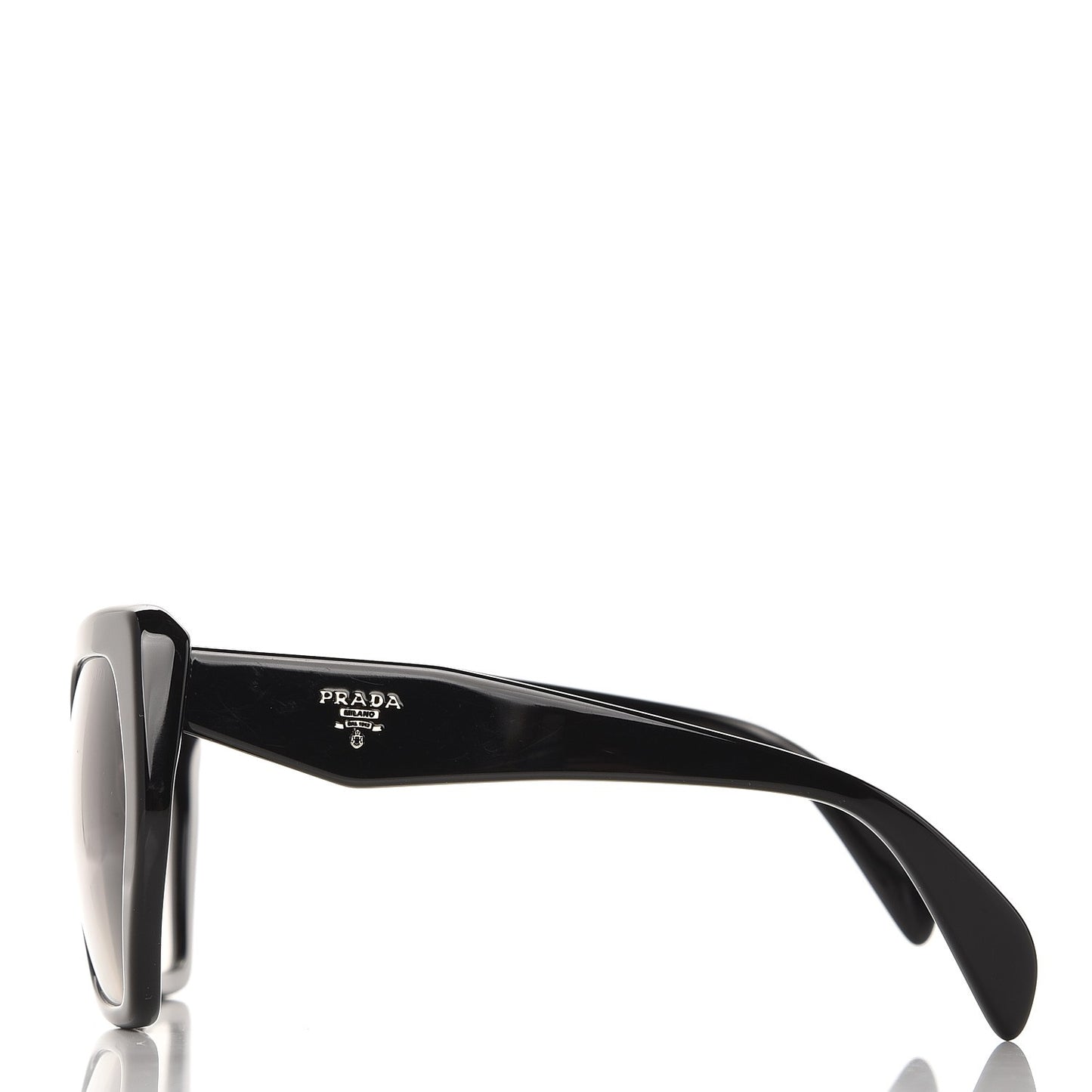 Sunglasses SPR 16R Black