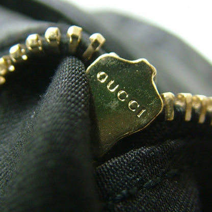 Gucci Leather Large SABRINA Black 11 of 12