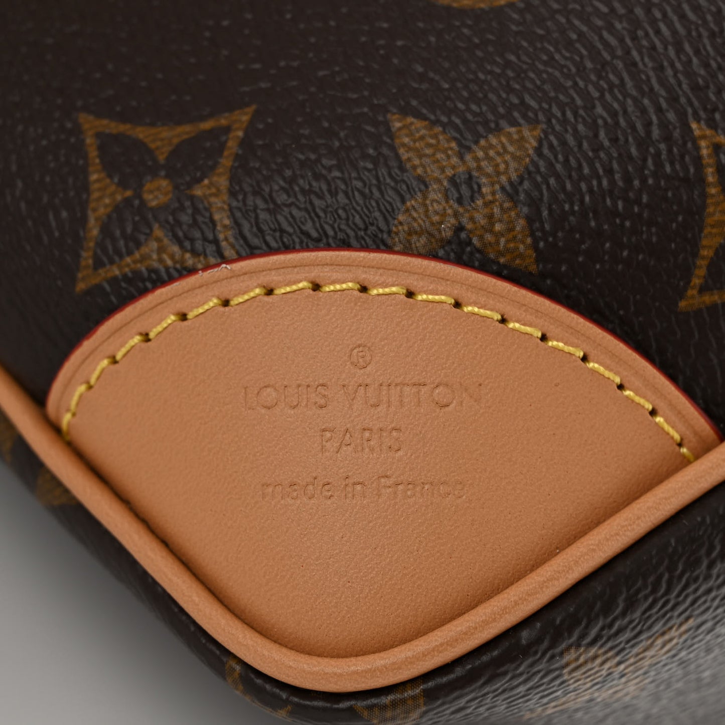 Monogram Odeon PM Natural