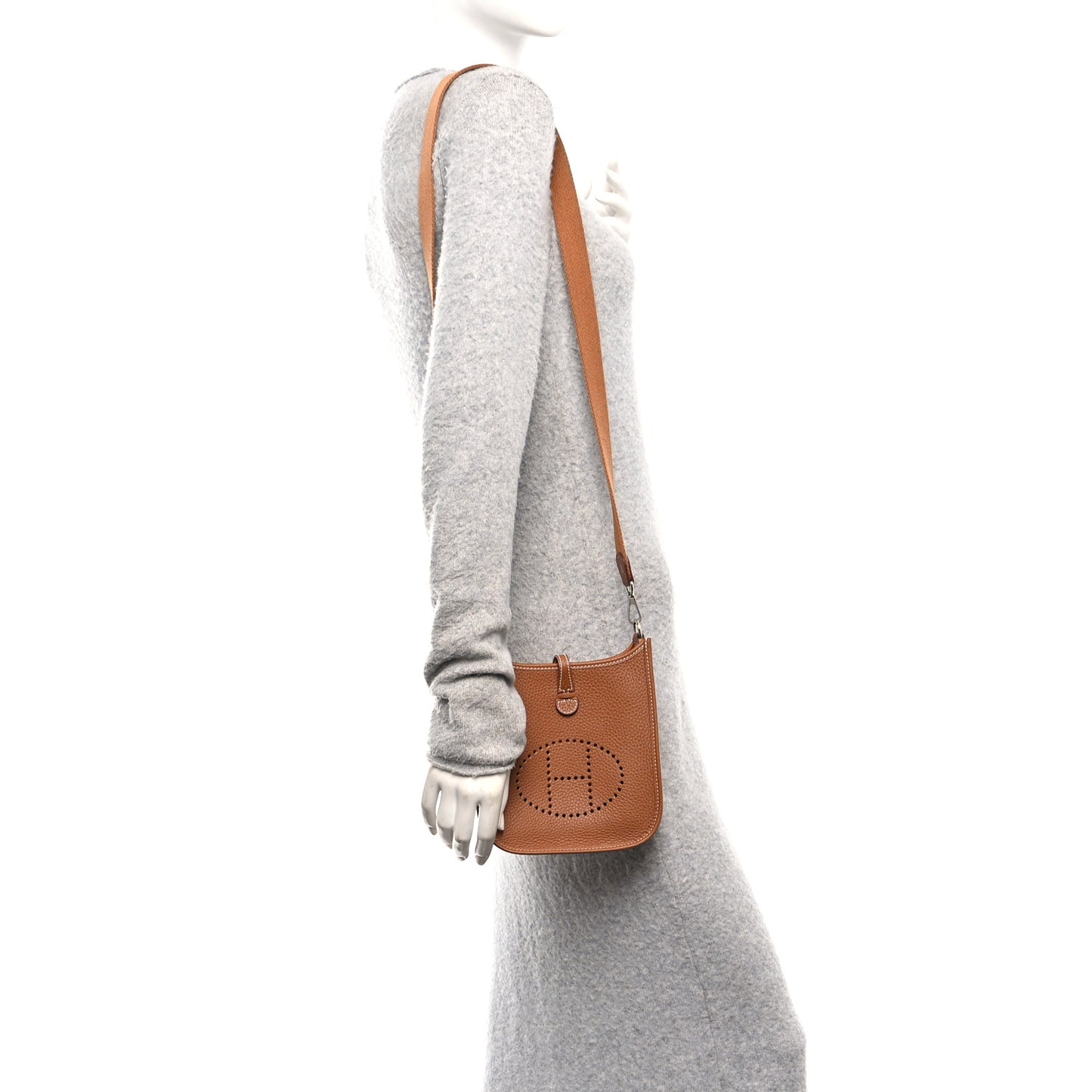 Taurillon Clemence Evelyne TPM Gold