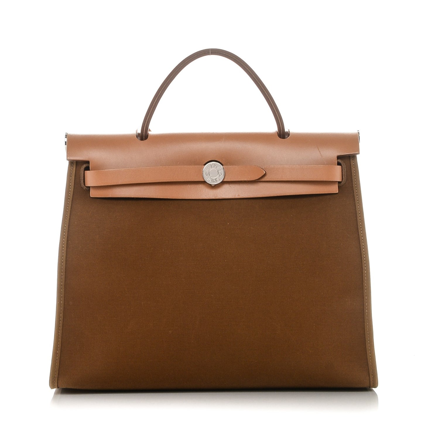 Toile Vache Hunter Herbag Zip 31 PM Alezan