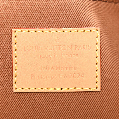 Louis Vuitton Damier Pop Speedy Bandouliere 40 5 of 8