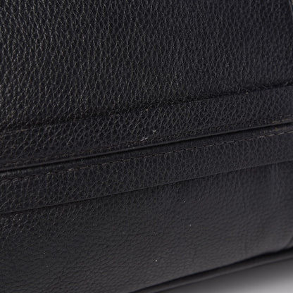 Chloe Calfskin Medium Paraty Black 10 of 17
