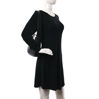 Louis Vuitton Epi Reverie Black 2 of 15