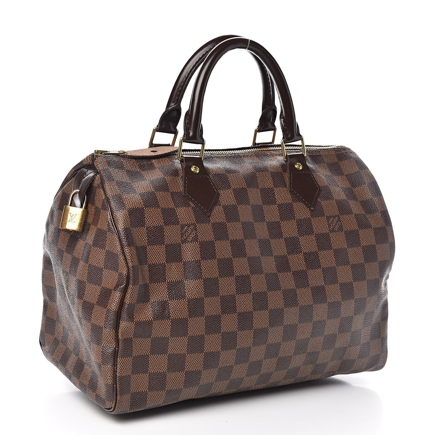 Damier Ebene Speedy 30