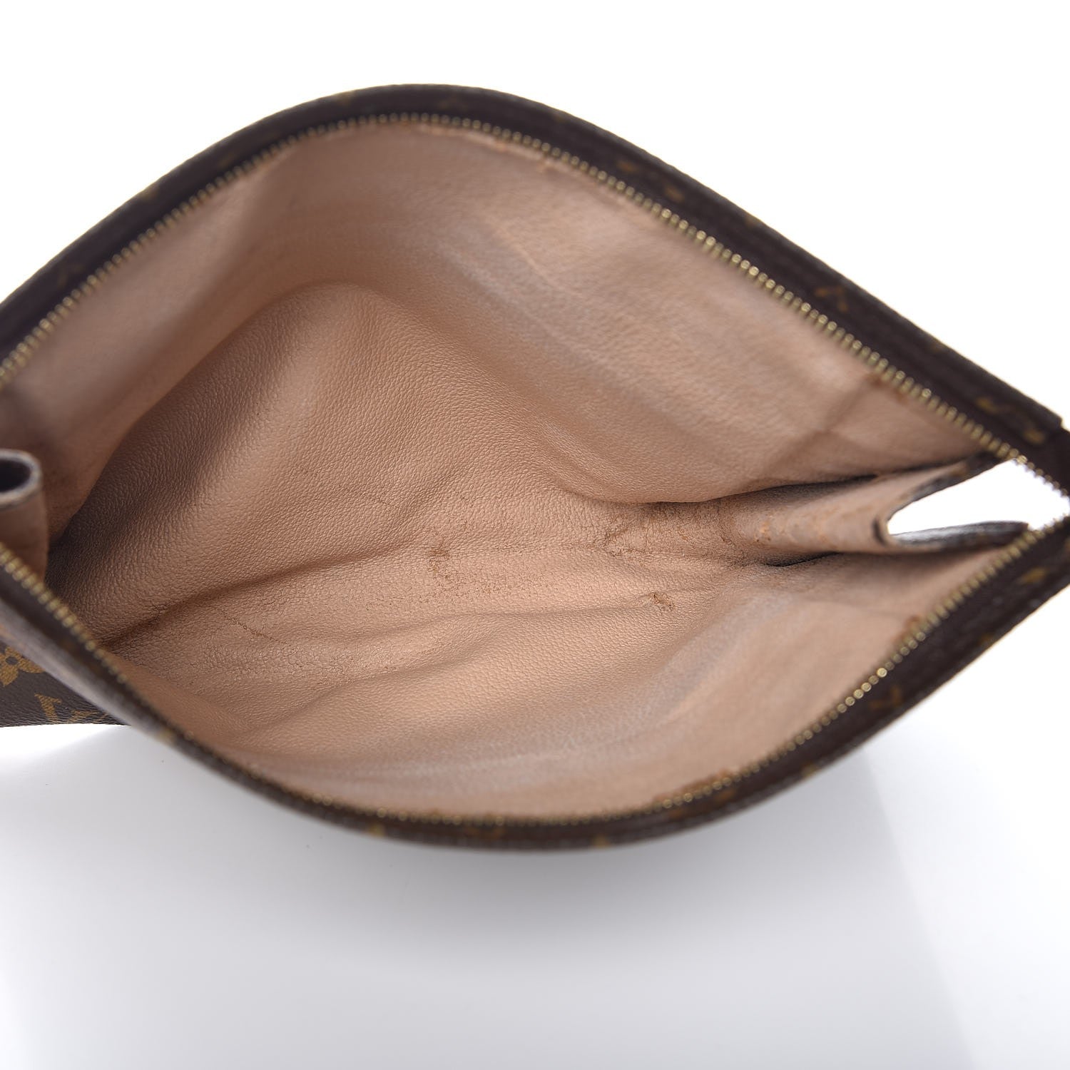 Louis Vuitton Monogram Toiletry Pouch 26 5 of 10